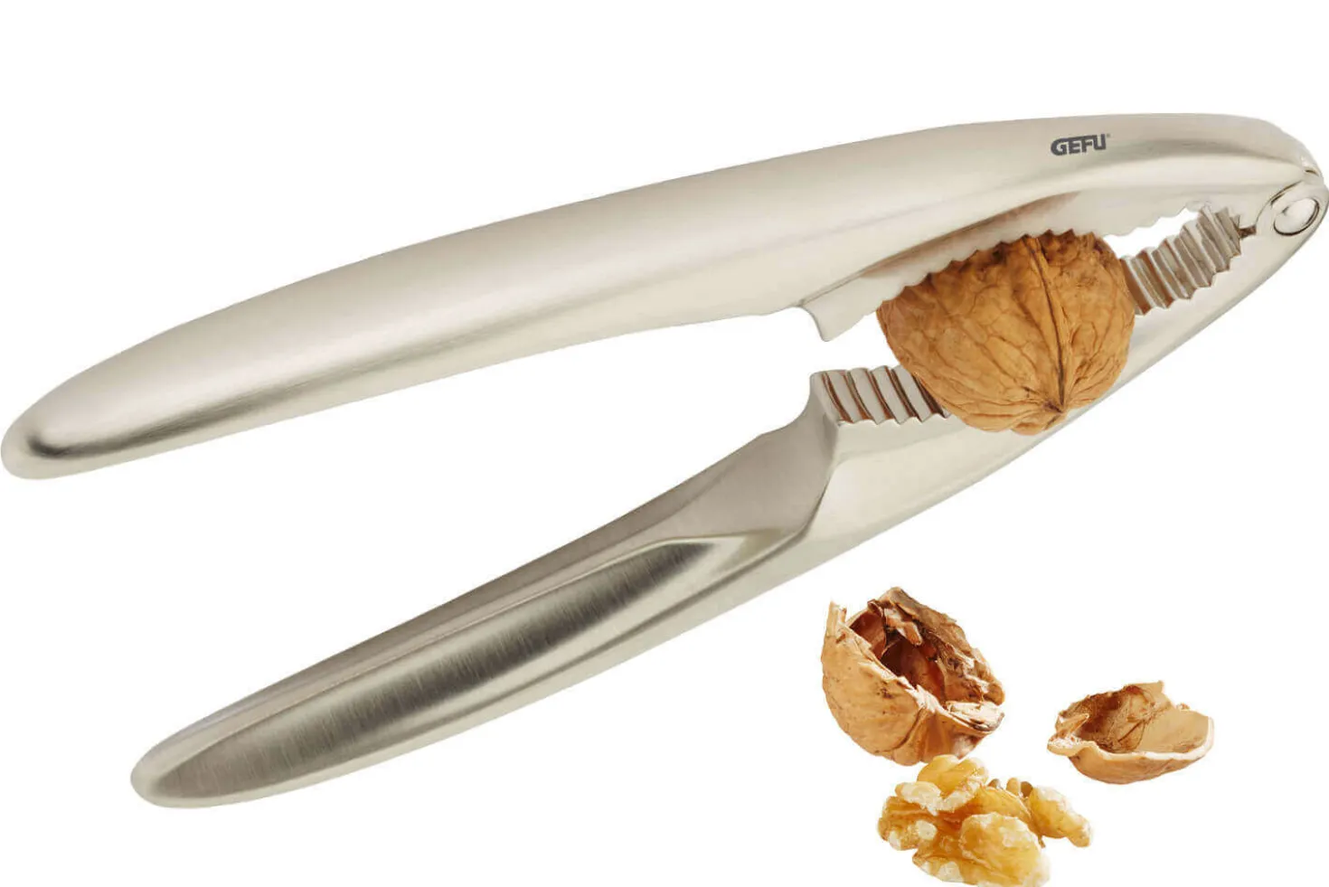 Casse-noix Gefu Classico ultra-résistant 17cm