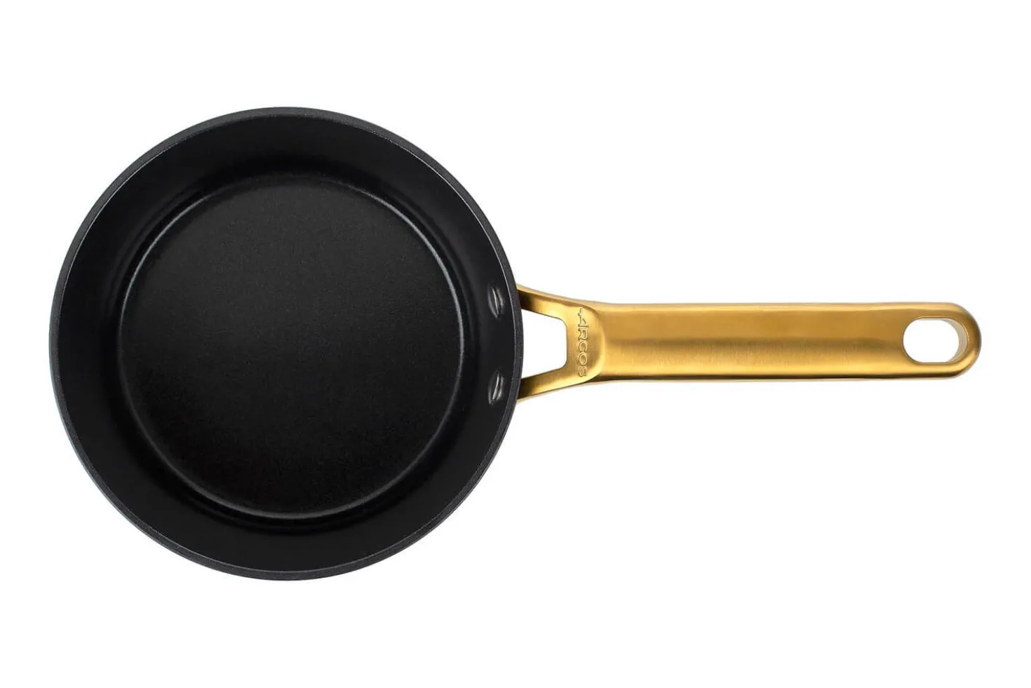 Casserole antiadhésive Arcos Samoa Iconic 16cm