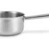 Casserole Beka Cicla avec bord verseur en inox 18cm