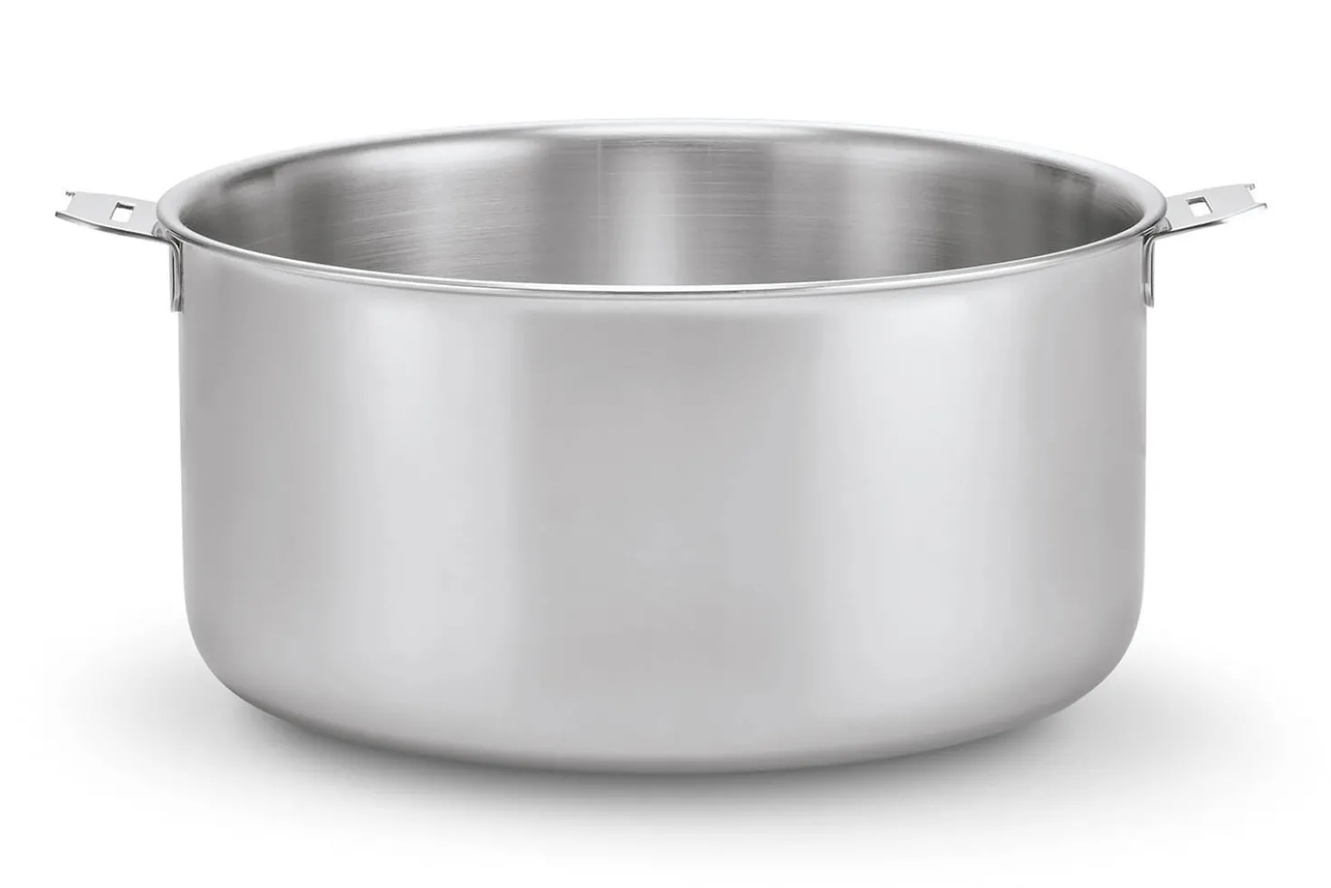 Casserole Beka Evolution en tri-ply amovible 24cm