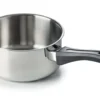 Casserole Beka Polo en acier inoxydable 18/10 et poignée en bakélite