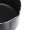 Casserole Beka Pro Induc 16cm revêtement céramique antiadhérent + couvercle en verre