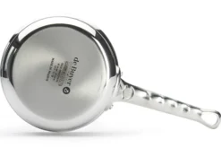 Casserole De Buyer Affinity en acier inoxydable 5 ply