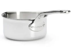 Casserole De Buyer Affinity en acier inoxydable 5 ply
