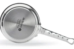 Casserole De Buyer Milady en acier inoxydable