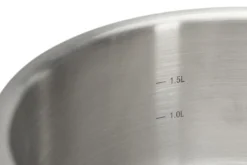 Casserole De Buyer Prim'Appety en inox