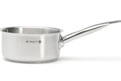 Casserole De Buyer Prim'Appety en inox