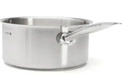 Casserole De Buyer Prim'Appety en inox