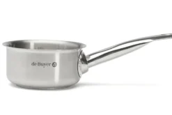 Casserole De Buyer Prim'Appety en inox