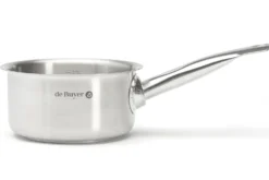 Casserole De Buyer Prim'Appety en inox