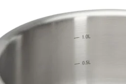 Casserole De Buyer Prim'Appety en inox