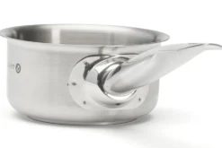 Casserole De Buyer Prim'Appety en inox