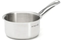 Casserole De Buyer Prim'Appety en inox