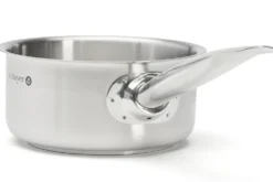 Casserole De Buyer Prim'Appety en inox