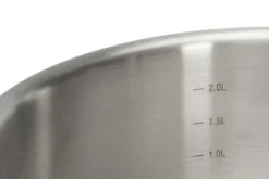 Casserole De Buyer Prim'Appety en inox