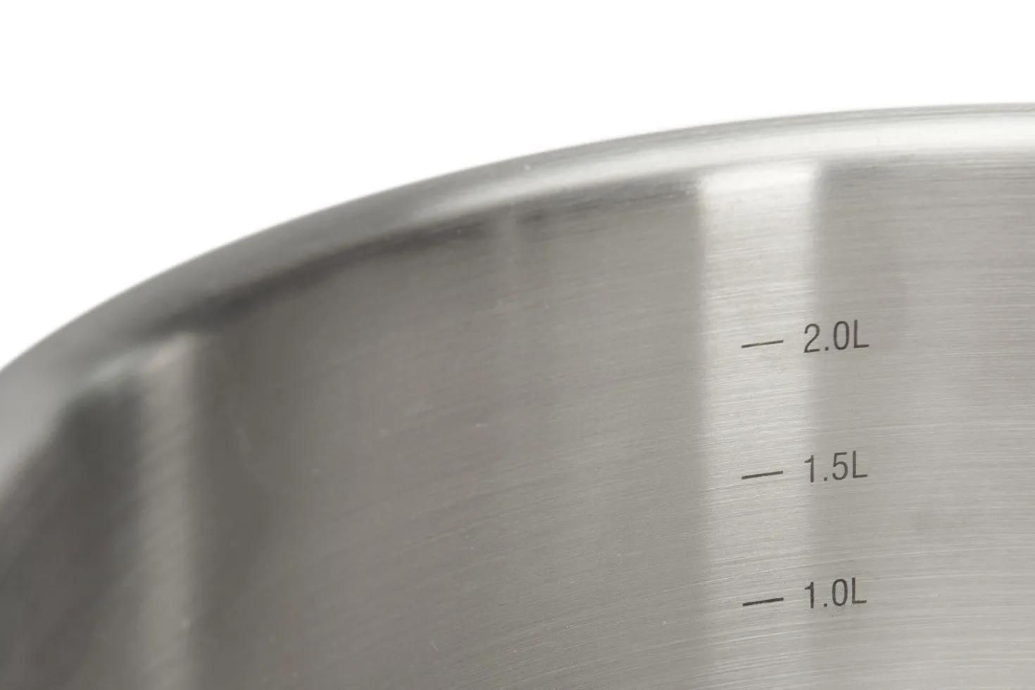 Casserole De Buyer Prim'Appety en inox
