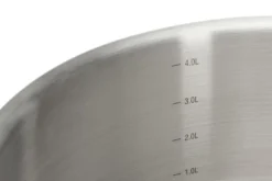 Casserole De Buyer Prim'Appety en inox
