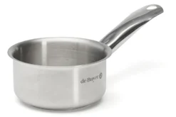 Casserole De Buyer Prim'Appety en inox