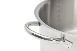 Casserole De Buyer Prim'Appety en inox