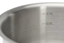 Casserole De Buyer Prim'Appety en inox