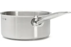 Casserole De Buyer Prim'Appety en inox