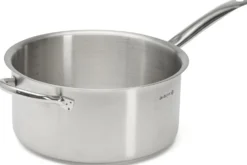 Casserole De Buyer Prim'Appety en inox