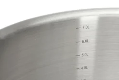 Casserole De Buyer Prim'Appety en inox