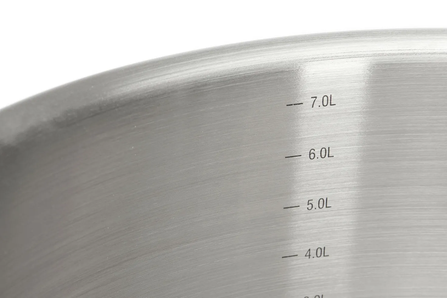 Casserole De Buyer Prim'Appety en inox