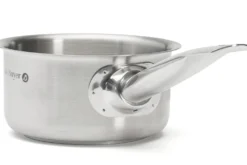 Casserole De Buyer Prim'Appety en inox