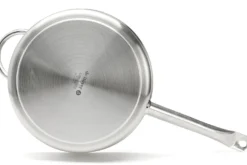 Casserole De Buyer Prim'Appety en inox