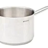 Casserole haute Comas Magna Expert en acier inoxydable