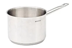 Casserole haute Comas Magna Expert en acier inoxydable