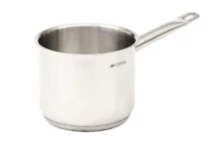 Casserole haute Comas Magna Expert en acier inoxydable