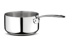 Casserole Lagostina Accademia Lagofusion® en acier inoxydable 18/10
