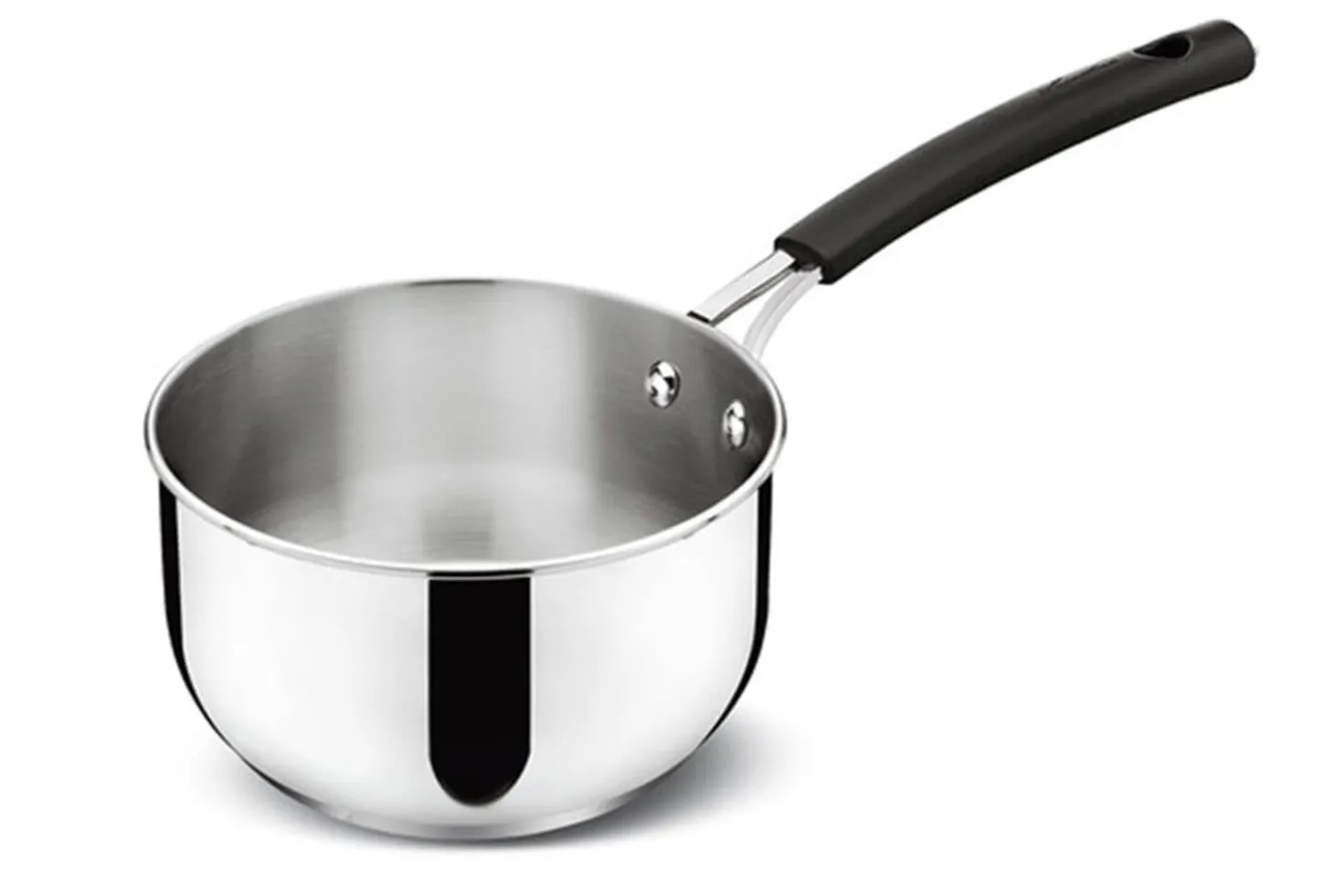 Casserole Lagostina Tempra en inox 18cm