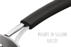 Casserole Lagostina Tempra en inox 18cm