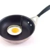 2 cercles à œufs en acier inoxydable Kitchen Craft