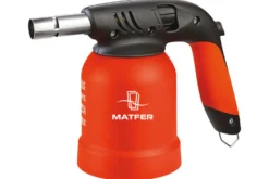 Chalumeau de cuisine Matfer
