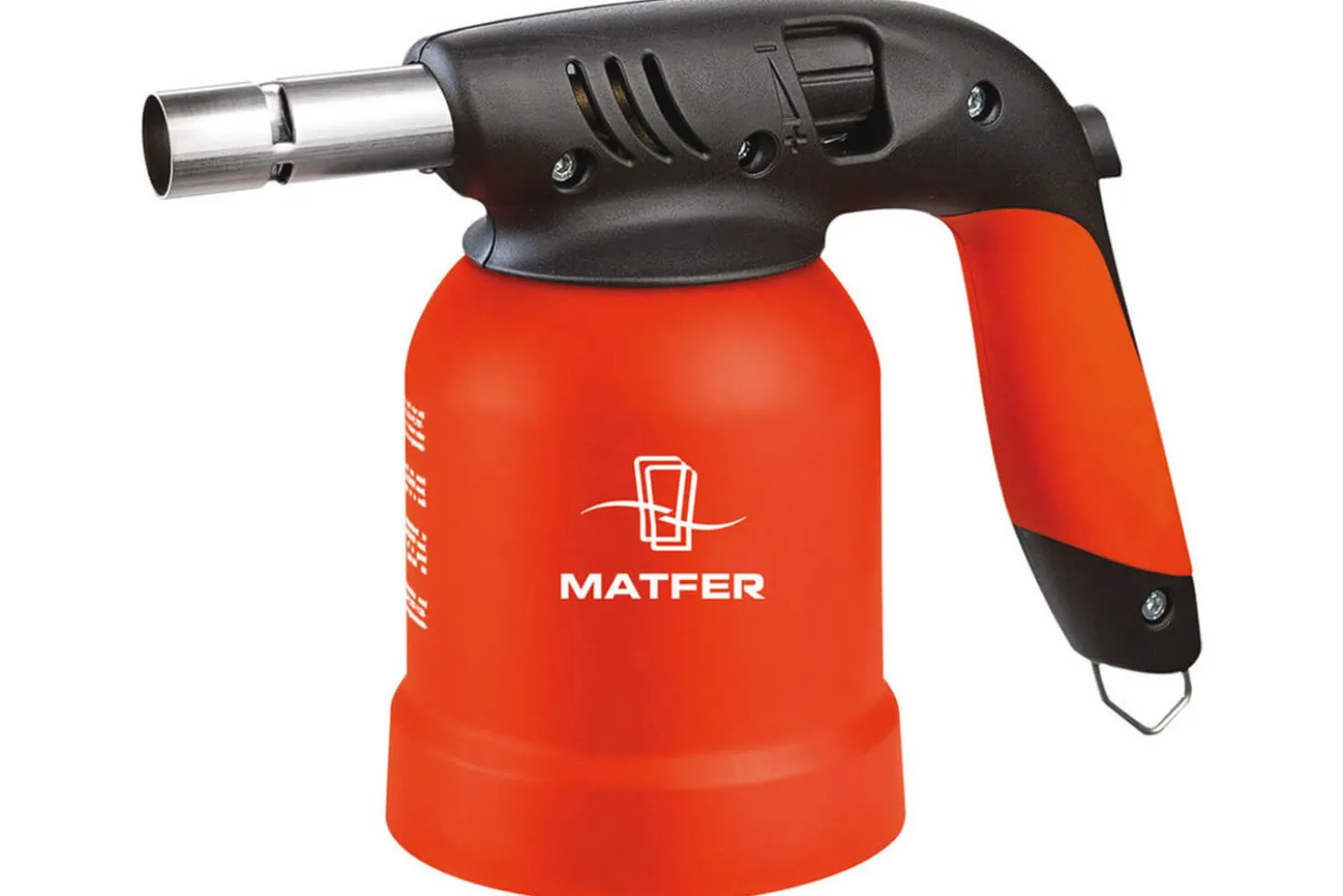 Chalumeau de cuisine Matfer