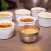 Chalumeau de cuisine Rösle en acier inoxydable