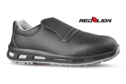 Chaussures de cuisine U-Power Red Lion Noir S2 SRC