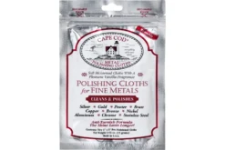 Chiffon de nettoyage et polissage Polishing Cloths Cape Cod