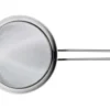 Chinois conique Triangle Ø18cm fine maille inox