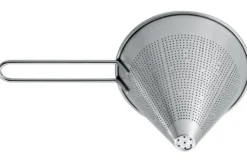 Chinois Cristel POC en acier inoxydable 18cm