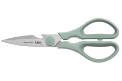 Ciseaux de cuisine Berghoff Forest Leo 21cm