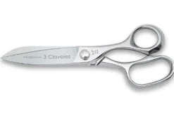 Ciseaux de cuisine 3 Claveles Prof-Class acier inoxydable 24,5cm