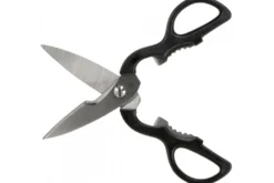 Ciseaux de cuisine multifonctions WMF 21cm lame en acier inoxydable 18/10