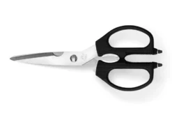 Ciseaux de cuisine multifonctions Kai 22,5cm