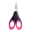 Ciseaux de cuisine Richardson Gripi 15cm noir et rose