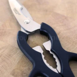 Ciseaux de cuisine Sabatier multi-usages manches ergonomiques